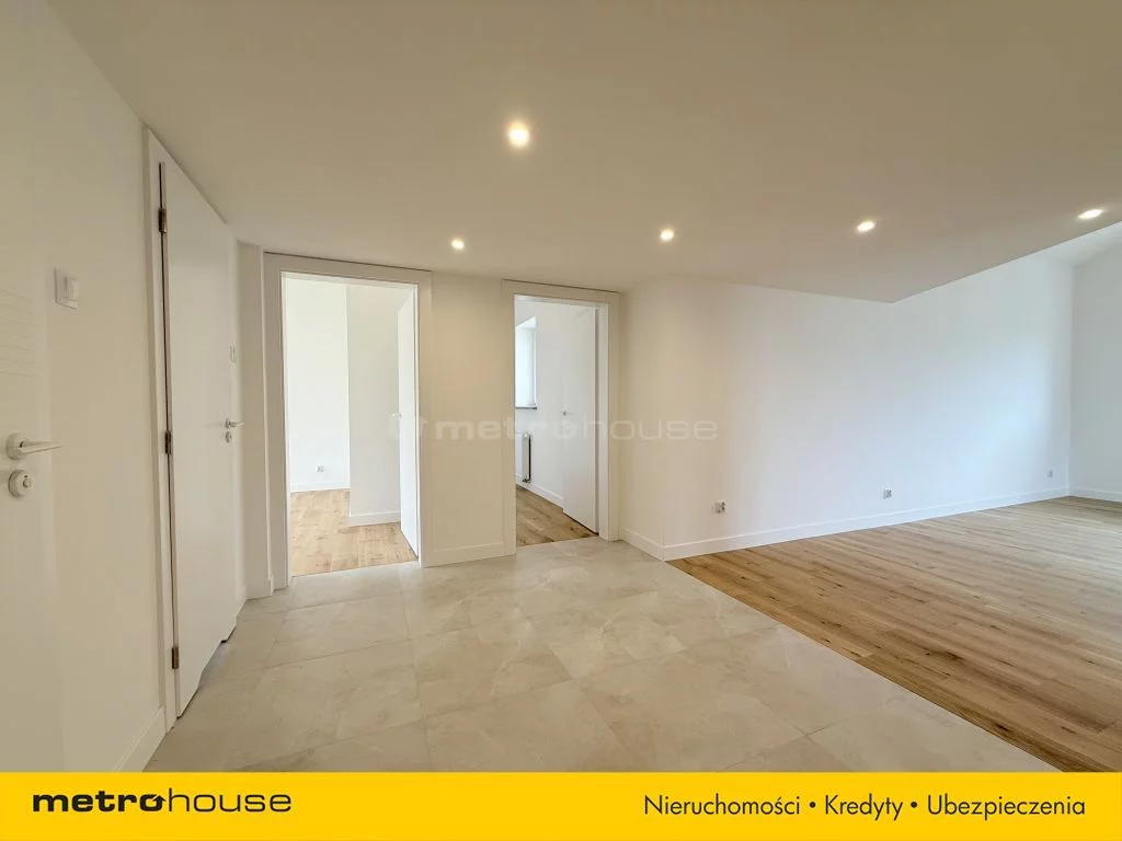 3 pokoje, apartament 113,20 m², piętro 3, oferta nr , SMJETO700, Warszawa, Ursynów, Ursynów