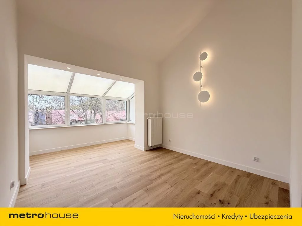 3 pokoje, apartament 113,20 m², piętro 3, oferta nr , SMJETO700, Warszawa, Ursynów, Ursynów