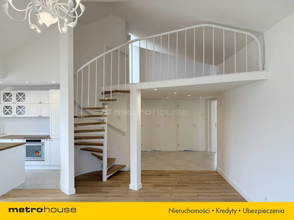 3 pokoje, apartament 113,20 m², piętro 3, oferta nr , SMJETO700, Warszawa, Ursynów, Ursynów