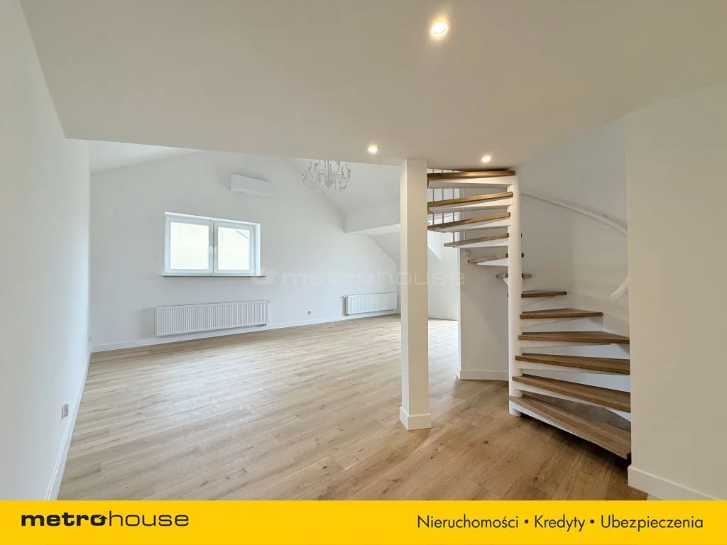 3 pokoje, apartament 113,20 m², piętro 3, oferta nr , SMJETO700, Warszawa, Ursynów, Ursynów
