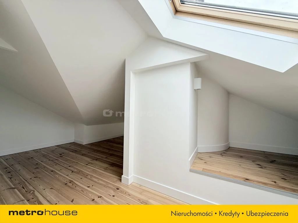 3 pokoje, apartament 113,20 m², piętro 3, oferta nr , SMJETO700, Warszawa, Ursynów, Ursynów