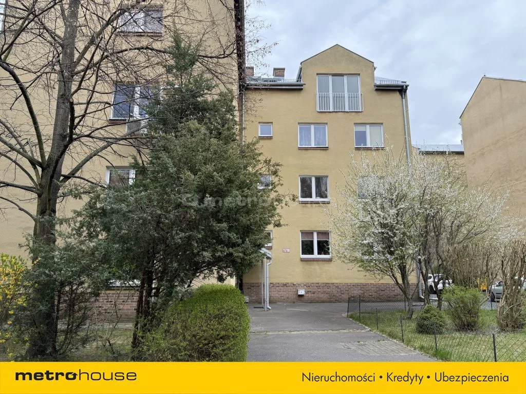 3 pokoje, apartament 113,20 m², piętro 3, oferta nr , SMJETO700, Warszawa, Ursynów, Ursynów