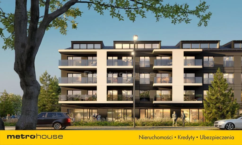 3 pokoje, mieszkanie 66,92 m², piętro 2, oferta nr , PR047045/LK/35264, Warszawa, Wesoła, Wesoła