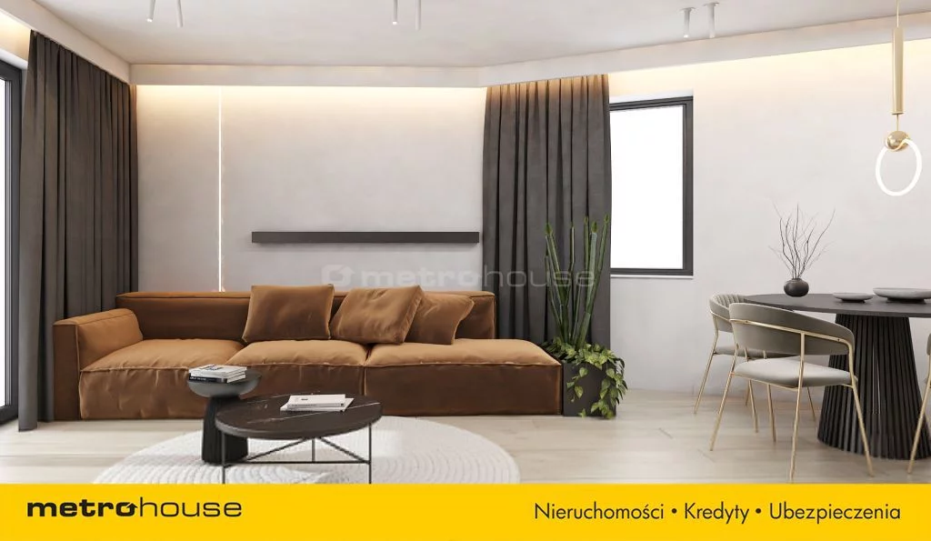 3 pokoje, mieszkanie 67,05 m², piętro 2, oferta nr , PR028234/LK/43483, Warszawa, Wilanów, Wilanów