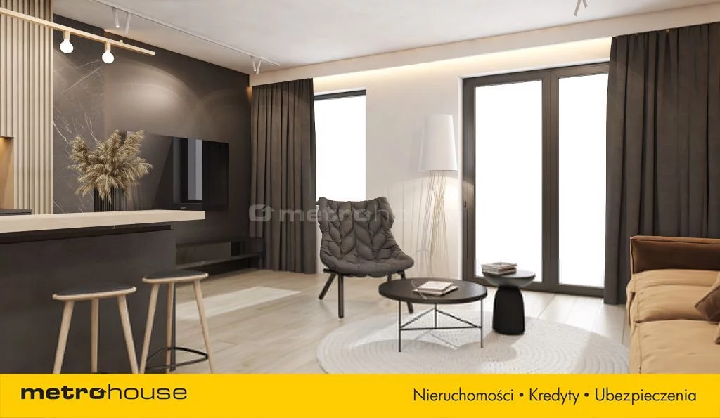 3 pokoje, mieszkanie 67,05 m², piętro 2, oferta nr , PR028234/LK/43483, Warszawa, Wilanów, Wilanów