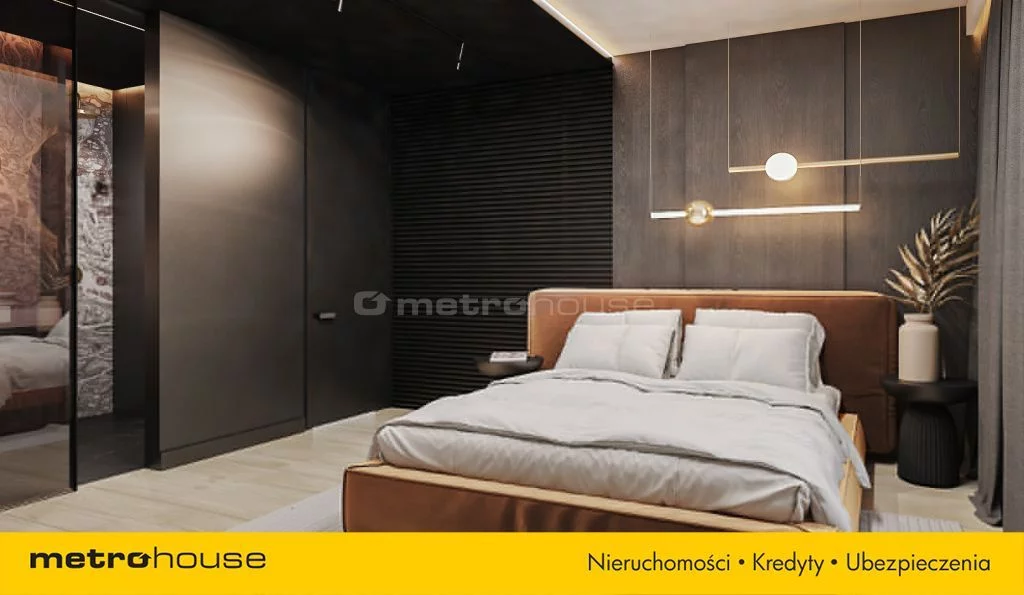 3 pokoje, mieszkanie 67,05 m², piętro 2, oferta nr , PR028234/LK/43483, Warszawa, Wilanów, Wilanów