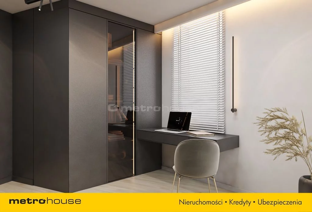 3 pokoje, mieszkanie 67,05 m², piętro 2, oferta nr , PR028234/LK/43483, Warszawa, Wilanów, Wilanów