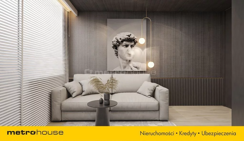 3 pokoje, mieszkanie 67,05 m², piętro 2, oferta nr , PR028234/LK/43483, Warszawa, Wilanów, Wilanów