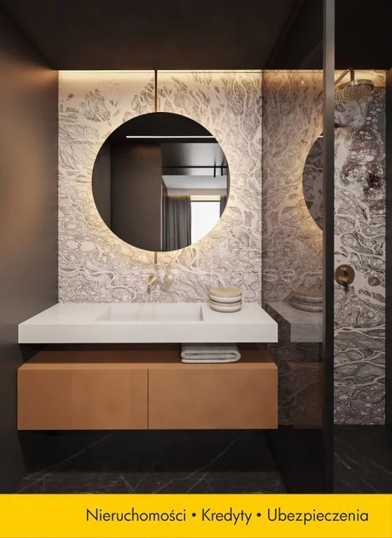 3 pokoje, mieszkanie 67,05 m², piętro 2, oferta nr , PR028234/LK/43483, Warszawa, Wilanów, Wilanów
