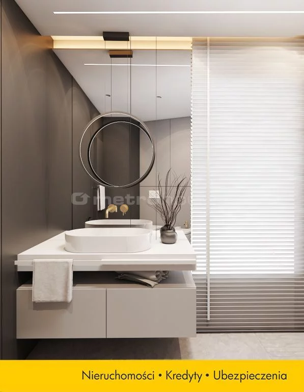 3 pokoje, mieszkanie 67,05 m², piętro 2, oferta nr , PR028234/LK/43483, Warszawa, Wilanów, Wilanów