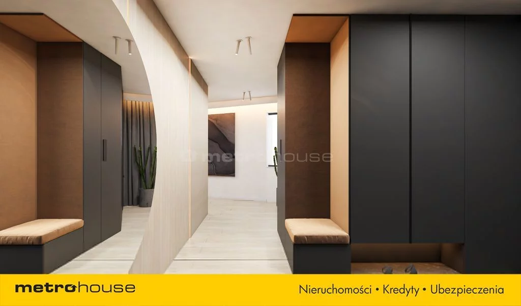 3 pokoje, mieszkanie 67,05 m², piętro 2, oferta nr , PR028234/LK/43483, Warszawa, Wilanów, Wilanów