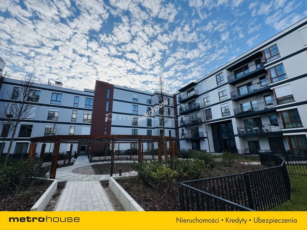 3 pokoje, mieszkanie 67,05 m², piętro 2, oferta nr , PR028234/LK/43483, Warszawa, Wilanów, Wilanów