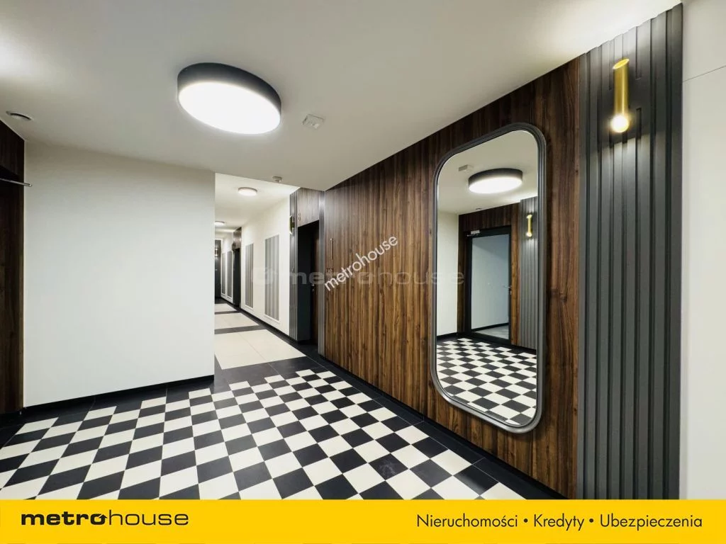 3 pokoje, mieszkanie 67,05 m², piętro 2, oferta nr , PR028234/LK/43483, Warszawa, Wilanów, Wilanów