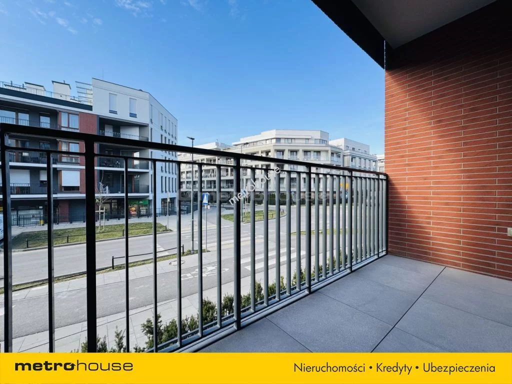 3 pokoje, mieszkanie 67,05 m², piętro 2, oferta nr , PR028234/LK/43483, Warszawa, Wilanów, Wilanów