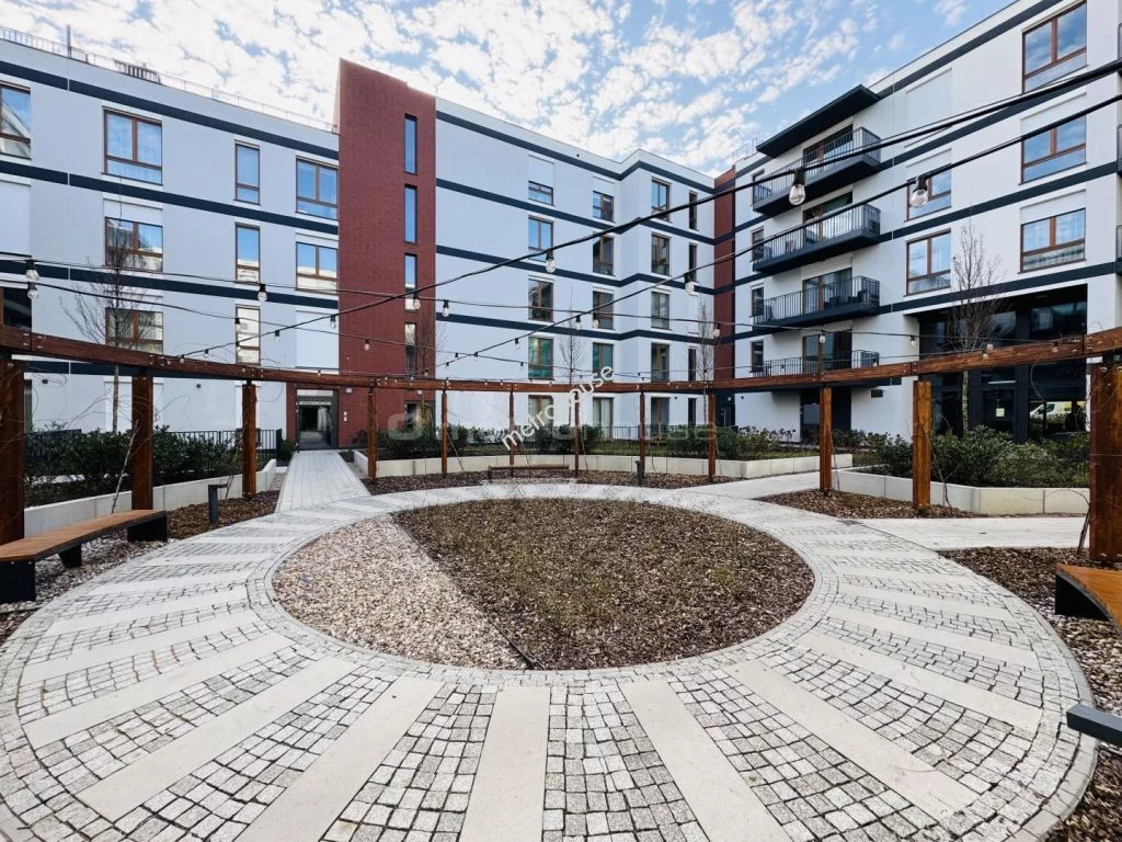 3 pokoje, mieszkanie 67,05 m², piętro 2, oferta nr , PR028234/LK/43483, Warszawa, Wilanów, Wilanów
