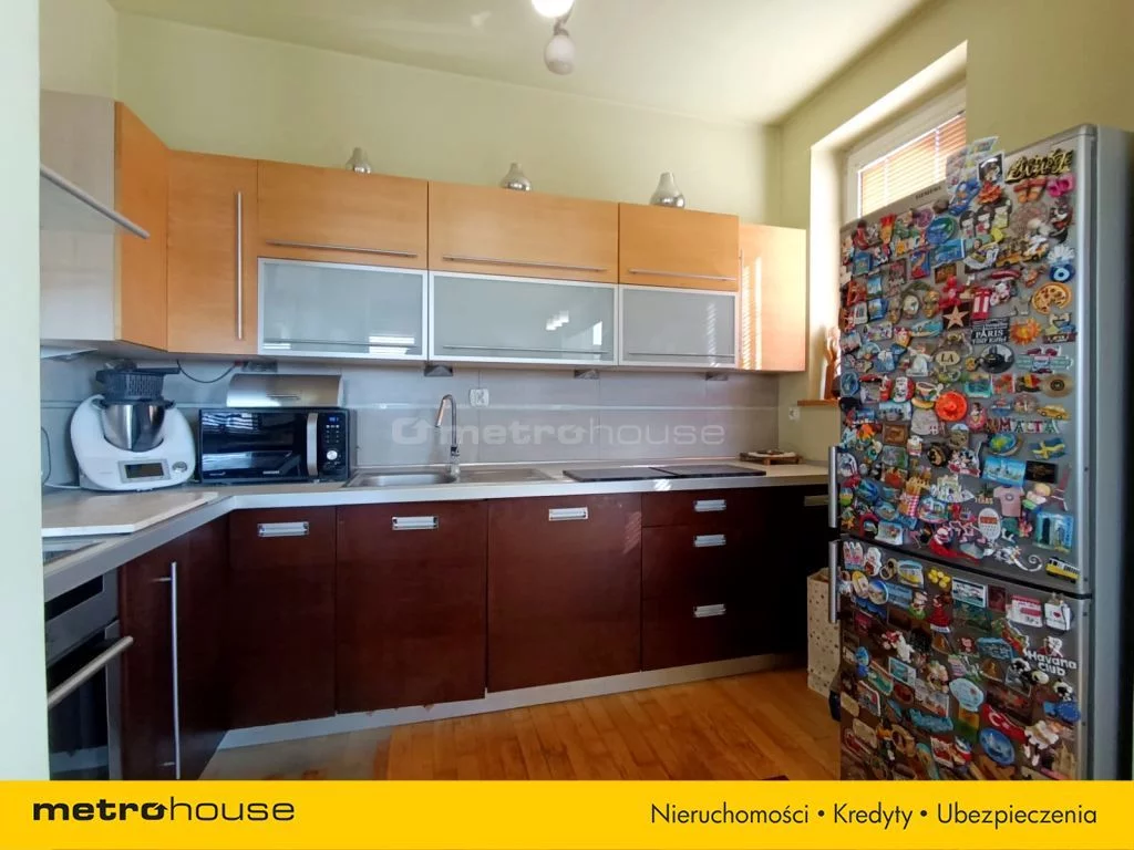 3 pokoje, apartament 76,94 m², piętro 3, oferta nr , SMKAZE126, Kielce, Warszawska