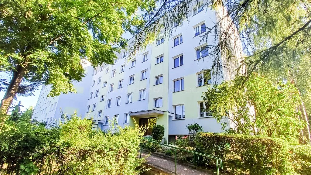 Apartamenty SMPULO718 Tuchola Warszawska
