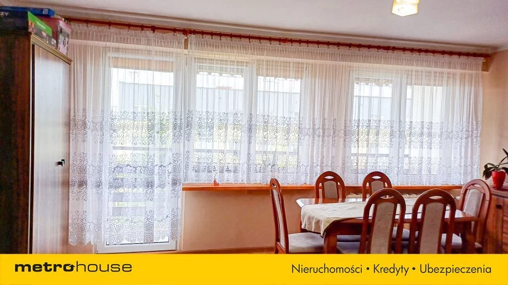 3 pokoje, mieszkanie 61,00 m², piętro 4, oferta nr , SMPULO718, Tuchola, Warszawska