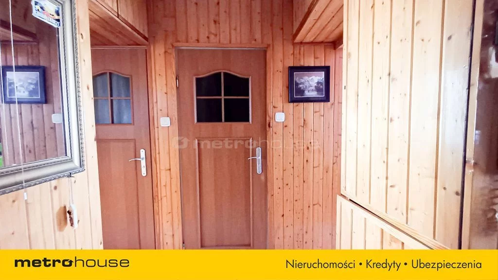 3 pokoje, mieszkanie 61,00 m², piętro 4, oferta nr , SMPULO718, Tuchola, Warszawska
