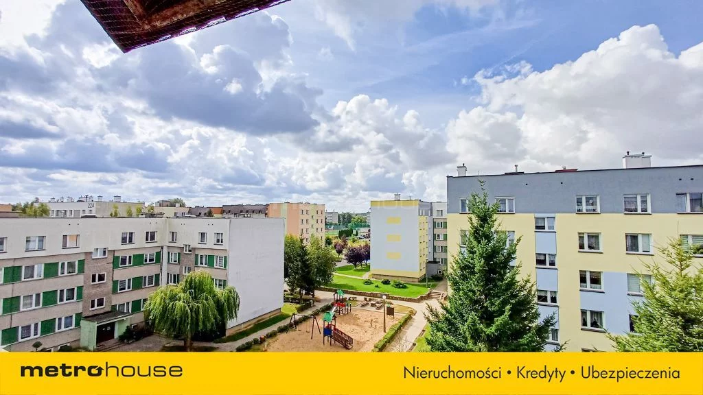 3 pokoje, mieszkanie 61,00 m², piętro 4, oferta nr , SMPULO718, Tuchola, Warszawska
