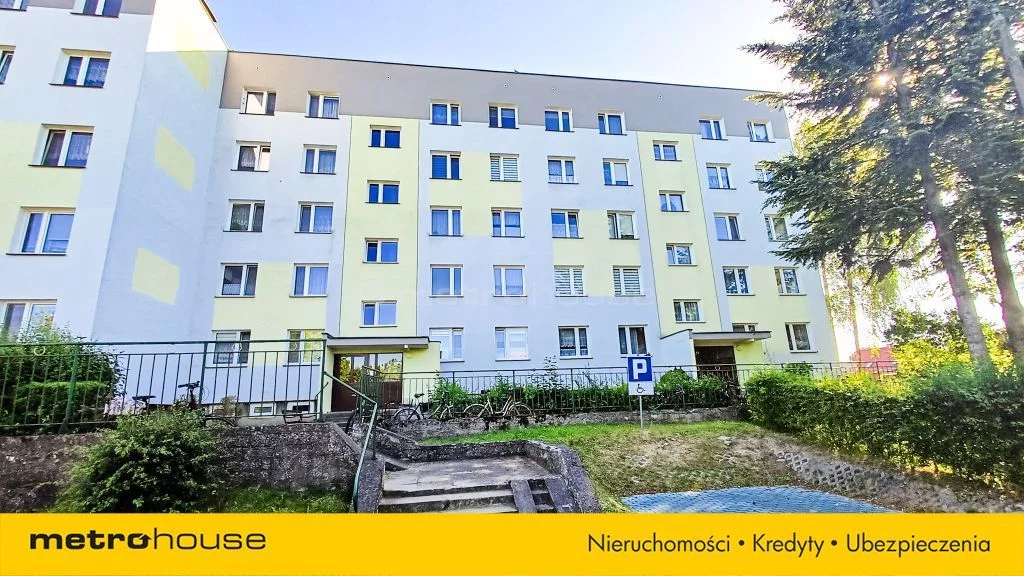 3 pokoje, mieszkanie 61,00 m², piętro 4, oferta nr , SMPULO718, Tuchola, Warszawska