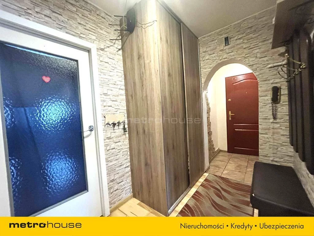 3 pokoje, mieszkanie 61,10 m², piętro 7, oferta nr , SMNIMO755, Rybnik, Wawelska