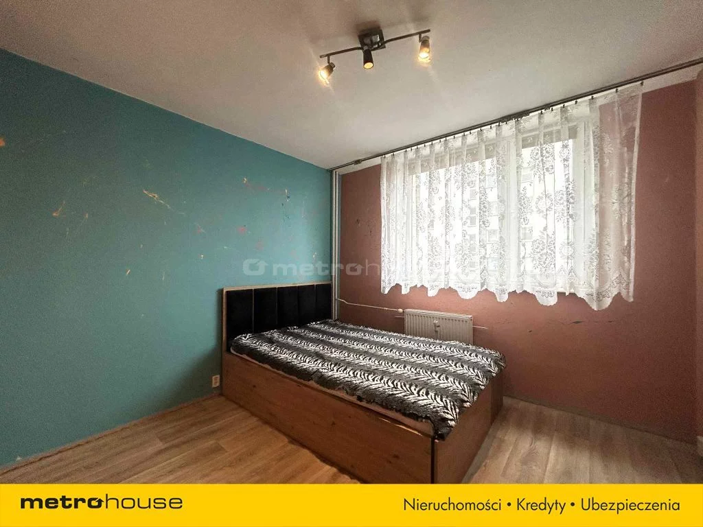 3 pokoje, mieszkanie 61,10 m², piętro 7, oferta nr , SMNIMO755, Rybnik, Wawelska