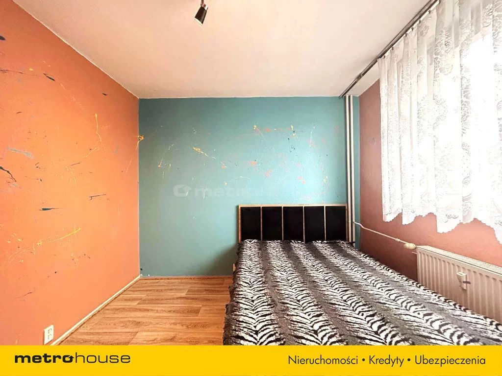 3 pokoje, mieszkanie 61,10 m², piętro 7, oferta nr , SMNIMO755, Rybnik, Wawelska