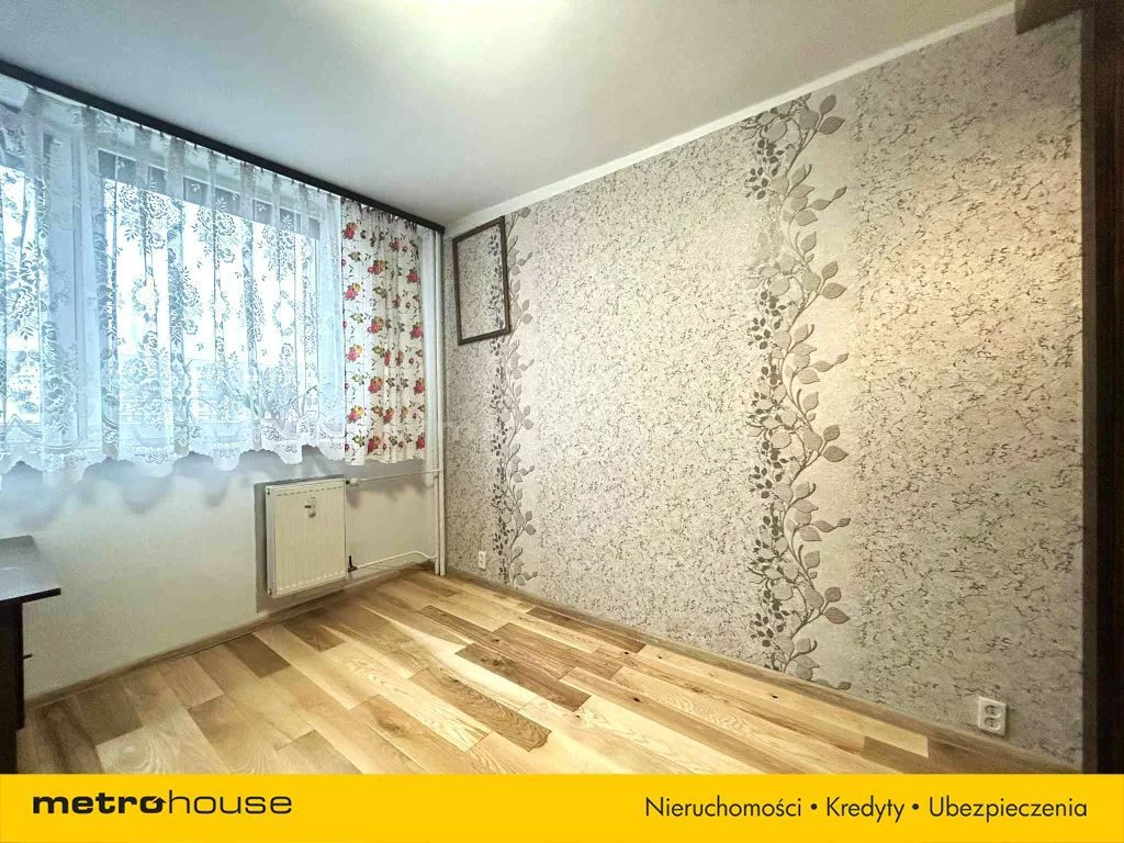 3 pokoje, mieszkanie 61,10 m², piętro 7, oferta nr , SMNIMO755, Rybnik, Wawelska