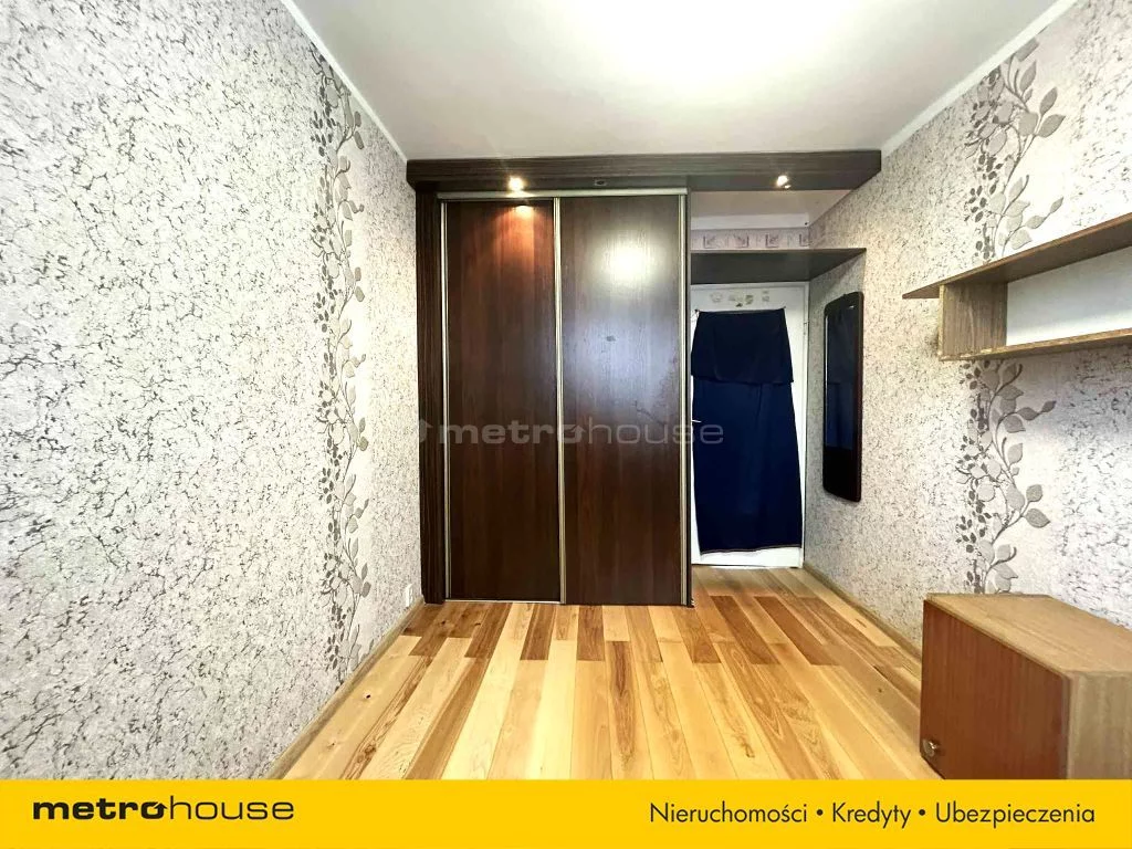 3 pokoje, mieszkanie 61,10 m², piętro 7, oferta nr , SMNIMO755, Rybnik, Wawelska