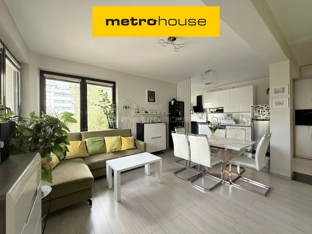 Apartamenty SMDADO596 Warszawa Ursynów Wąwozowa