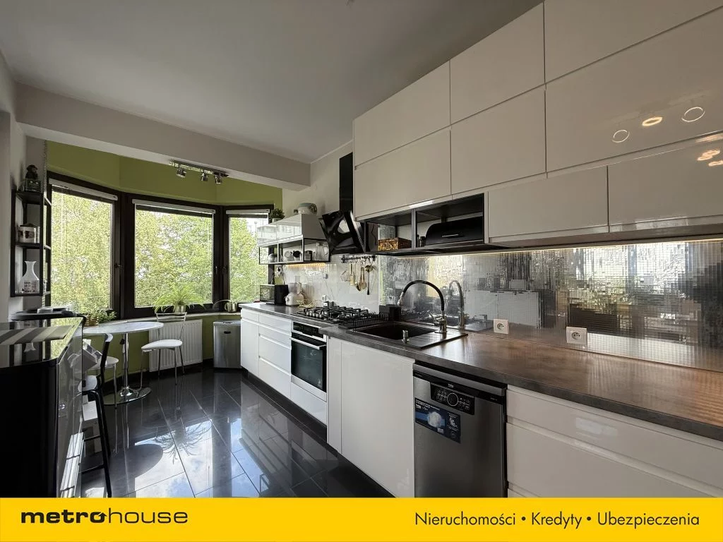 3 pokoje, mieszkanie 85,87 m², piętro 1, oferta nr , SMDADO596, Warszawa, Ursynów, Ursynów, Wąwozowa