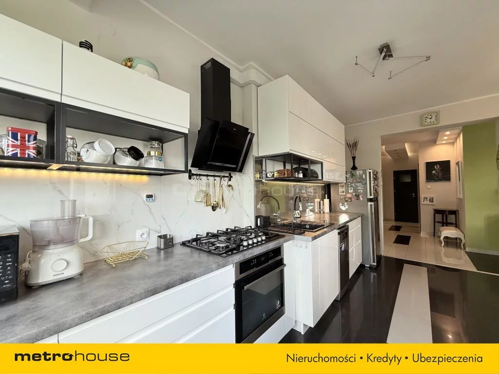 3 pokoje, mieszkanie 85,87 m², piętro 1, oferta nr , SMDADO596, Warszawa, Ursynów, Ursynów, Wąwozowa