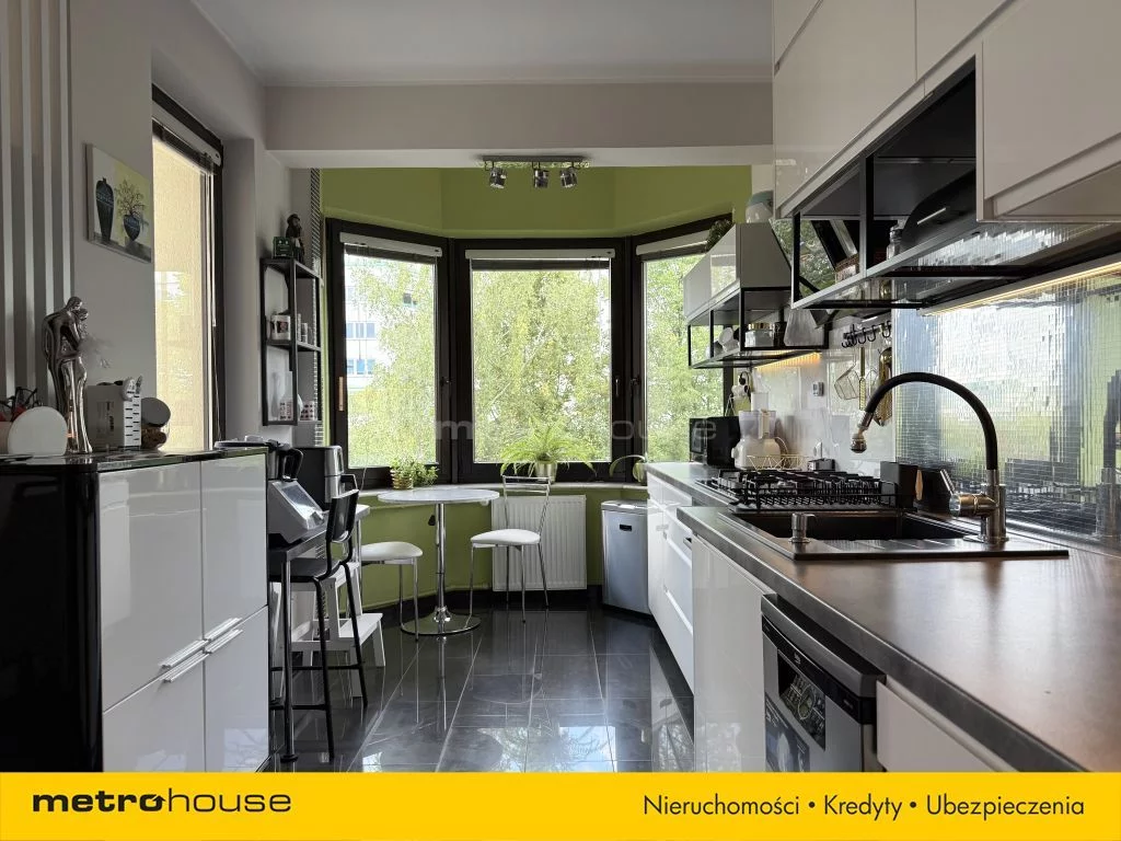 3 pokoje, mieszkanie 85,87 m², piętro 1, oferta nr , SMDADO596, Warszawa, Ursynów, Ursynów, Wąwozowa