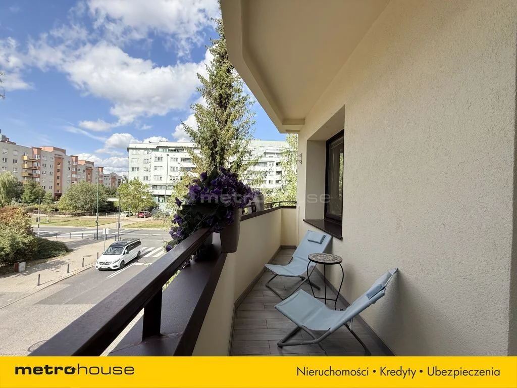 3 pokoje, mieszkanie 85,87 m², piętro 1, oferta nr , SMDADO596, Warszawa, Ursynów, Ursynów, Wąwozowa