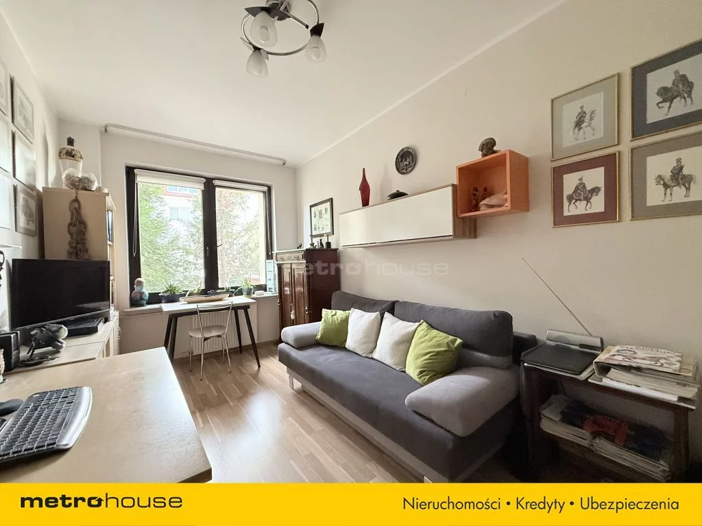 3 pokoje, mieszkanie 85,87 m², piętro 1, oferta nr , SMDADO596, Warszawa, Ursynów, Ursynów, Wąwozowa