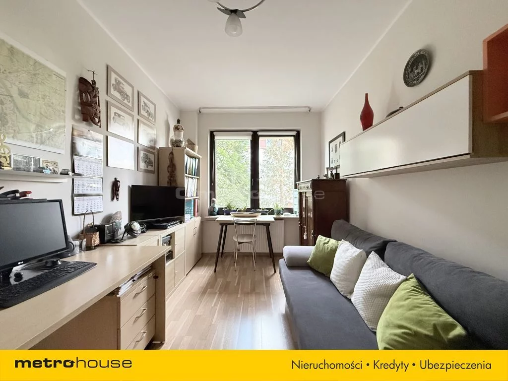 3 pokoje, mieszkanie 85,87 m², piętro 1, oferta nr , SMDADO596, Warszawa, Ursynów, Ursynów, Wąwozowa
