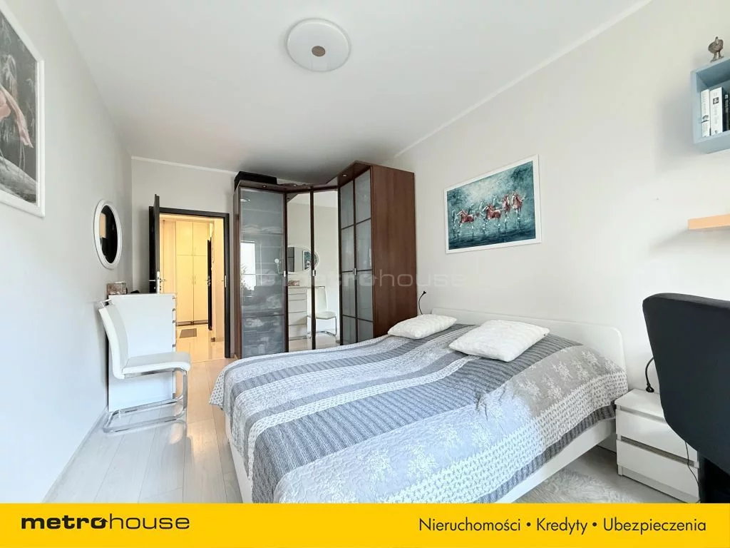 3 pokoje, mieszkanie 85,87 m², piętro 1, oferta nr , SMDADO596, Warszawa, Ursynów, Ursynów, Wąwozowa