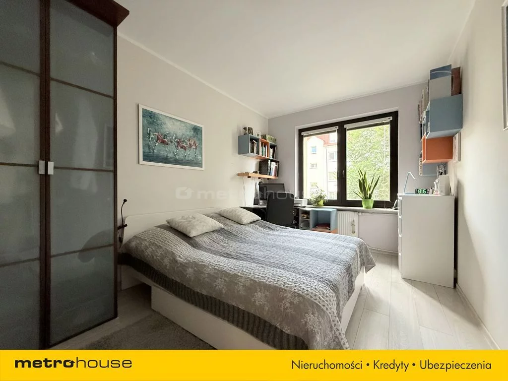 3 pokoje, mieszkanie 85,87 m², piętro 1, oferta nr , SMDADO596, Warszawa, Ursynów, Ursynów, Wąwozowa