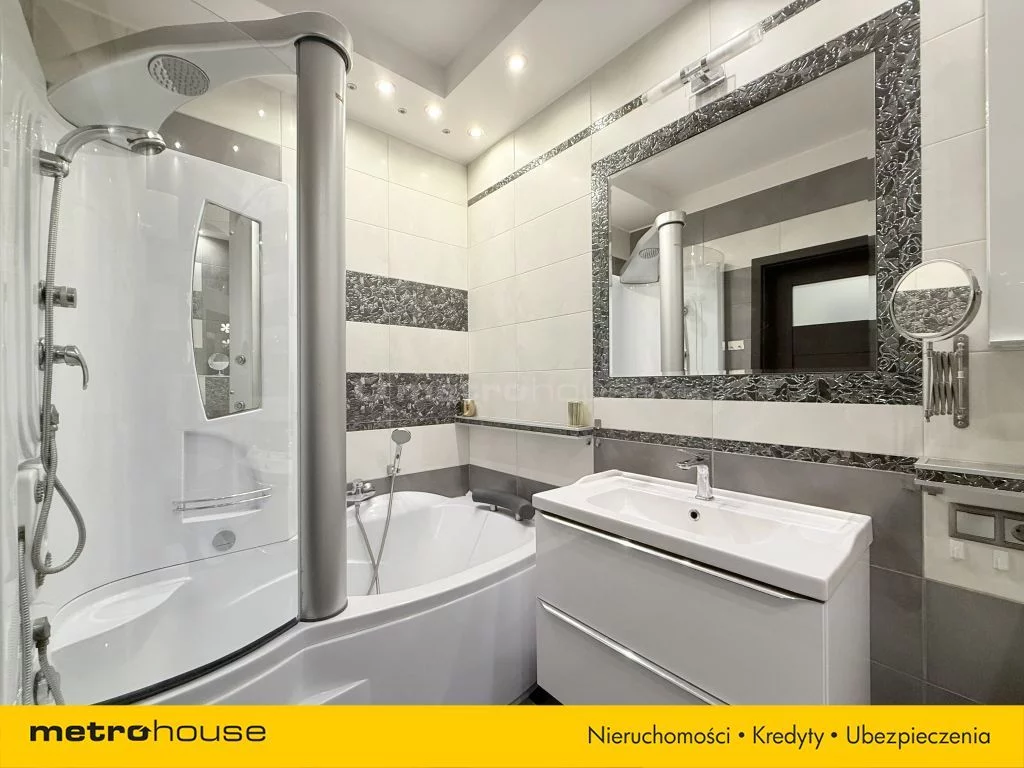 3 pokoje, mieszkanie 85,87 m², piętro 1, oferta nr , SMDADO596, Warszawa, Ursynów, Ursynów, Wąwozowa
