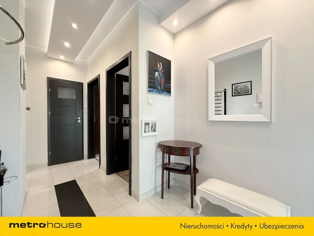 3 pokoje, mieszkanie 85,87 m², piętro 1, oferta nr , SMDADO596, Warszawa, Ursynów, Ursynów, Wąwozowa