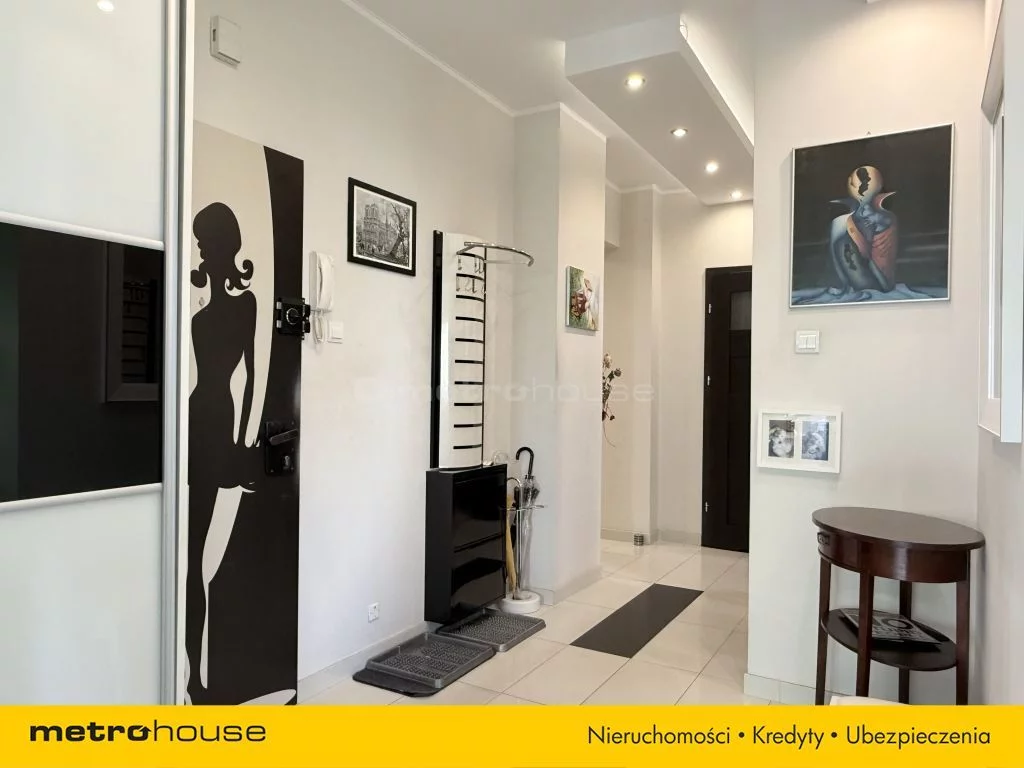 3 pokoje, mieszkanie 85,87 m², piętro 1, oferta nr , SMDADO596, Warszawa, Ursynów, Ursynów, Wąwozowa