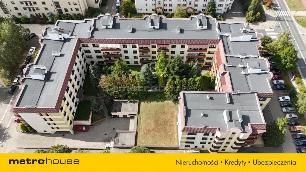 3 pokoje, mieszkanie 85,87 m², piętro 1, oferta nr , SMDADO596, Warszawa, Ursynów, Ursynów, Wąwozowa