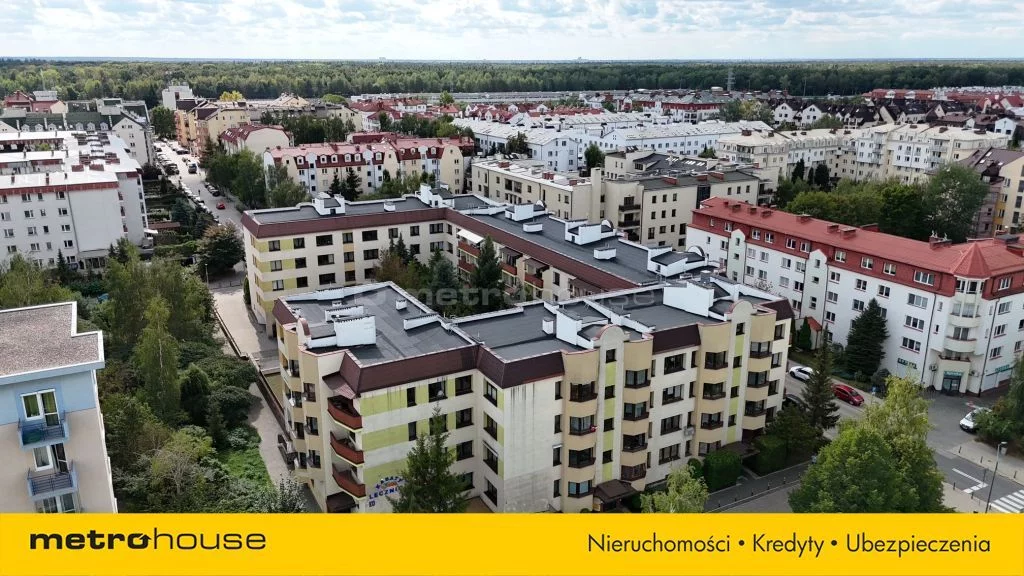 3 pokoje, mieszkanie 85,87 m², piętro 1, oferta nr , SMDADO596, Warszawa, Ursynów, Ursynów, Wąwozowa