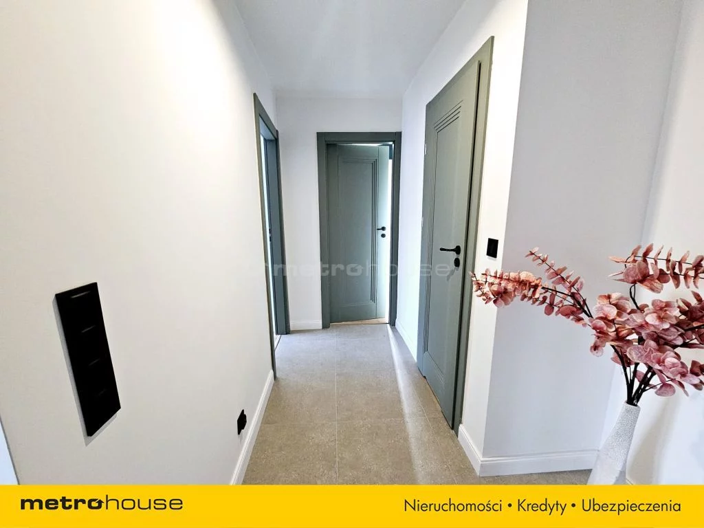 3 pokoje, mieszkanie 49,85 m², piętro 3, oferta nr , SMSONO694, Siedlce, Wiatraczna