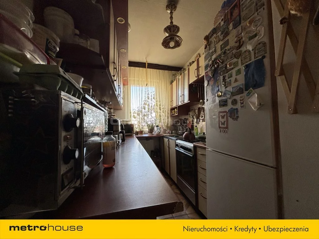 3 pokoje, mieszkanie 60,10 m², piętro 5, oferta nr , SMKAKE403, Warszawa, Bemowo, Bemowo, Widawska
