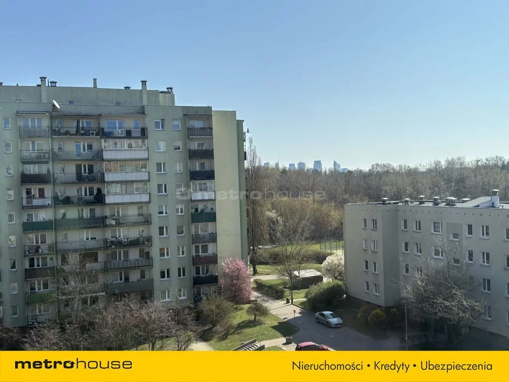3 pokoje, mieszkanie 60,10 m², piętro 5, oferta nr , SMKAKE403, Warszawa, Bemowo, Bemowo, Widawska