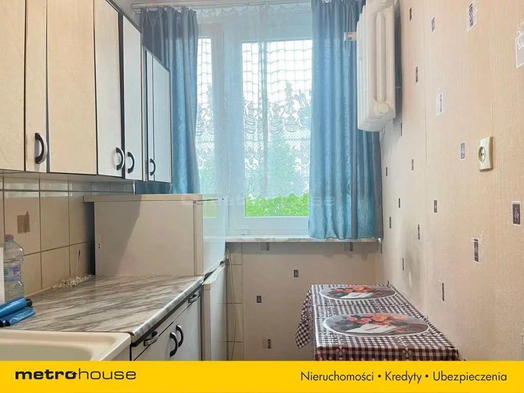 3 pokoje, mieszkanie 47,00 m², piętro 3, oferta nr , SMZAMA319, Gorzów Wielkopolski, Widok
