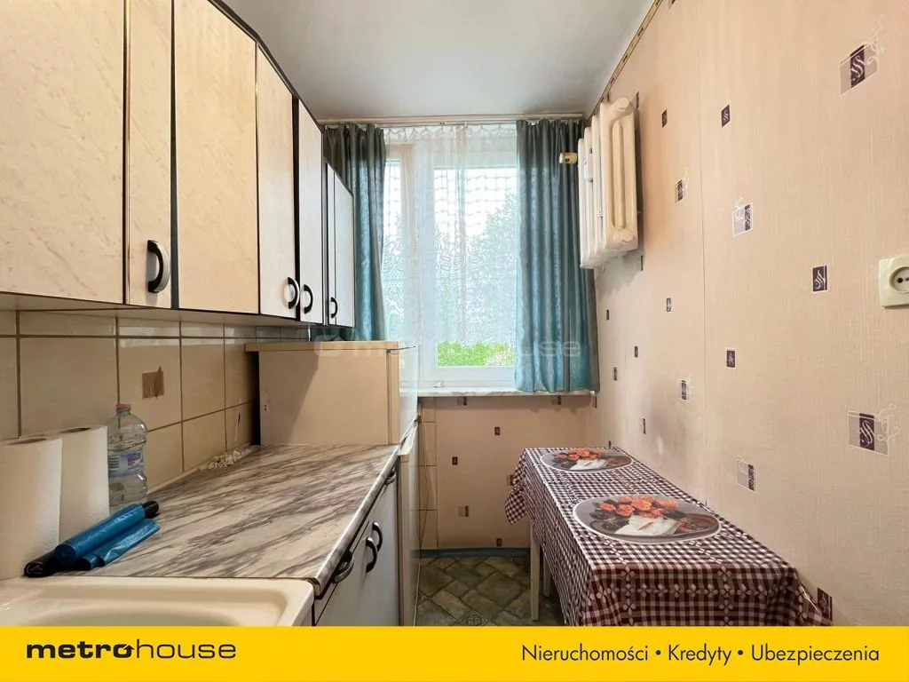 3 pokoje, mieszkanie 47,00 m², piętro 3, oferta nr , SMZAMA319, Gorzów Wielkopolski, Widok