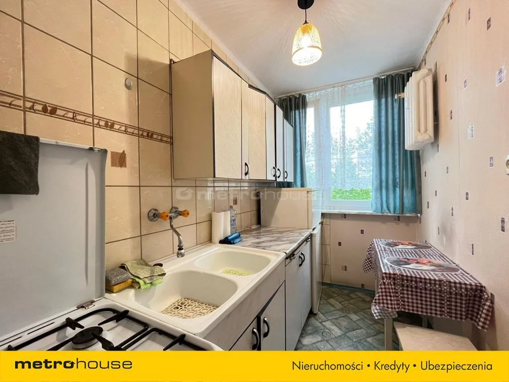 3 pokoje, mieszkanie 47,00 m², piętro 3, oferta nr , SMZAMA319, Gorzów Wielkopolski, Widok
